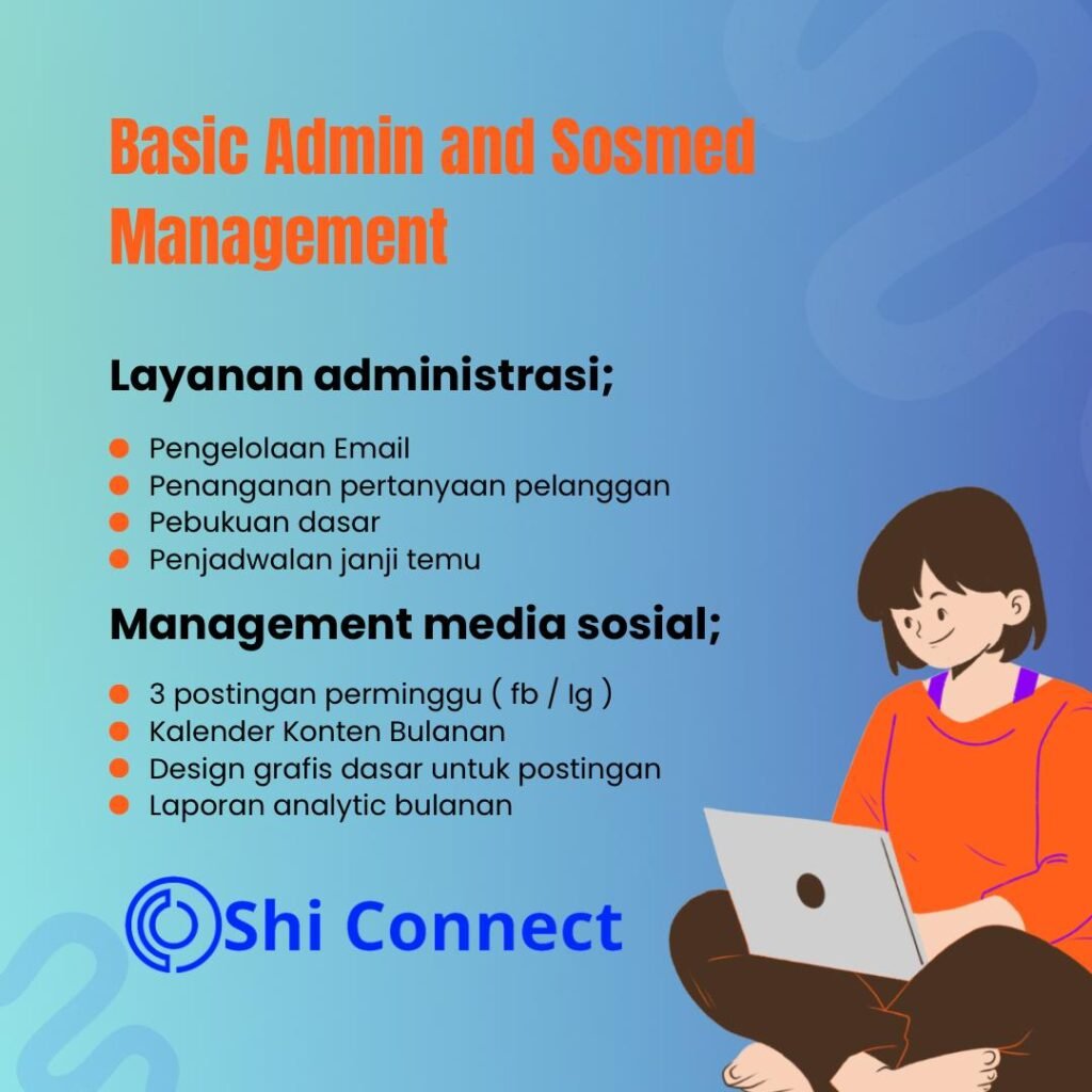 basic admin