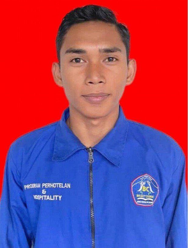 Lalu Anas Imamudin