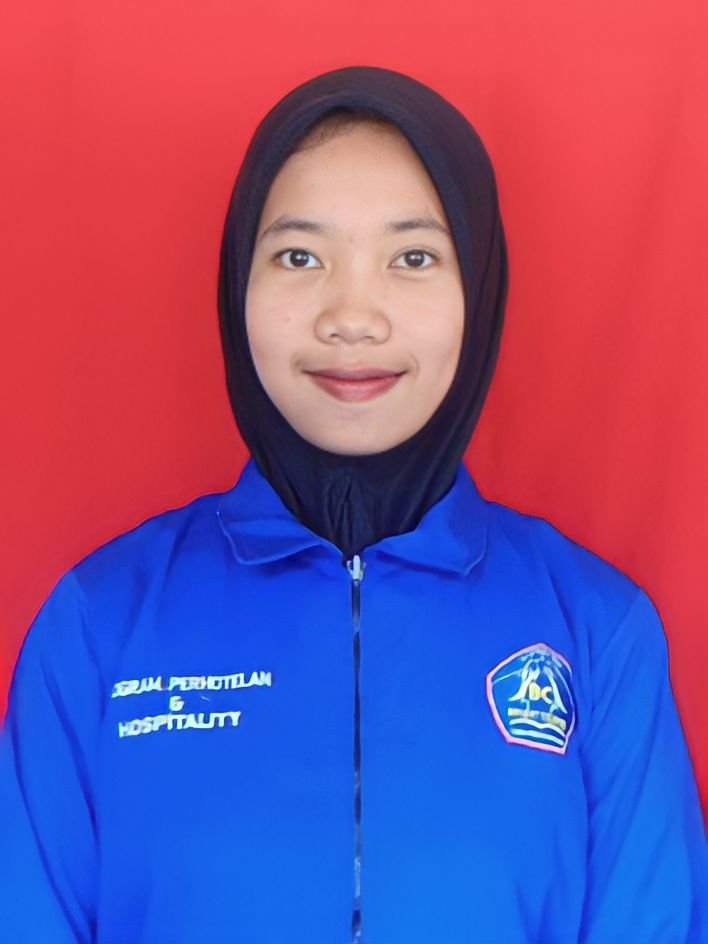 Erna Munawarah