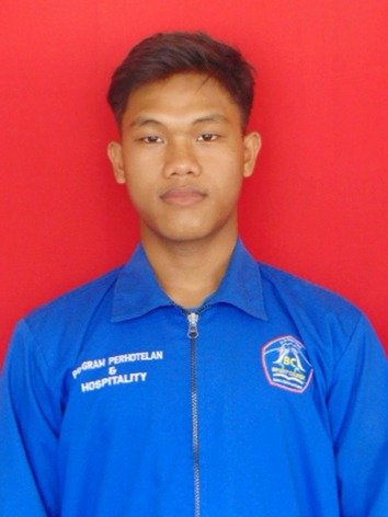 Riswandi Ferdiansyah