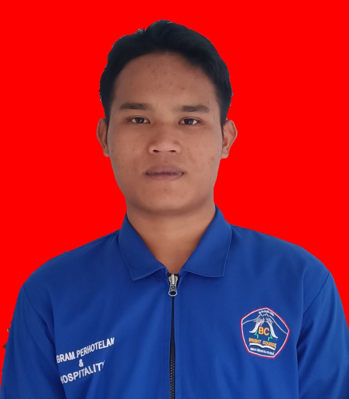Maulana Saputra