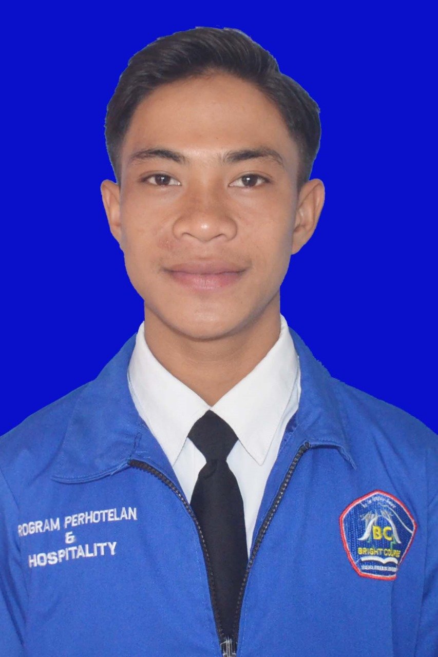 M. Rizaul Hairi